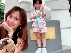 -史努比缤纷世界