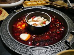-晓宇重庆火锅(龙首店)
