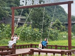 -高荡千年布依古寨旅游景区