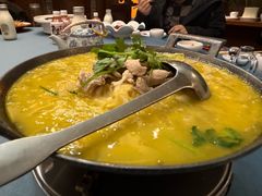 -金家老三饭庄(常营店)