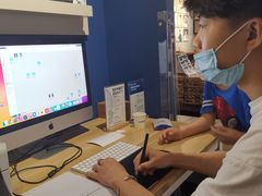 -海马体照相馆(天津世纪都会店)