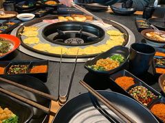 -米氏火鱼·泡椒鱼火锅(李子坝老店)