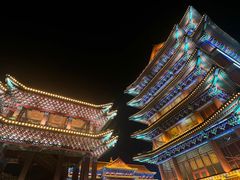 -大明幻境第一城