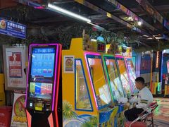 -核客电玩城(东门店)