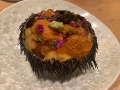 -Sushi Zo Hong Kong