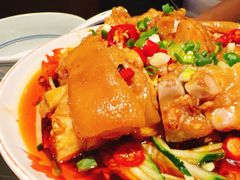 -大隐·成都火锅Bistro(合生麒麟新天地店)