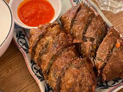 -峇峇娘马来西亚餐厅(望京SOHO店)