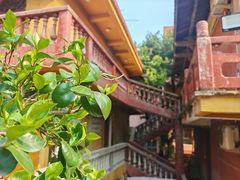 -福州开元寺