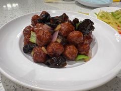 -玉林烤鸭店(垡头店)