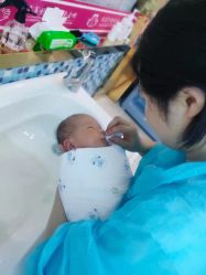 -北京享悦时光月子会所