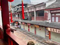 -勝记粉库桂林米粉非遗传承(西街店)