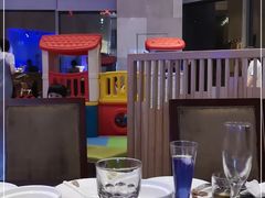-诸暨耀江开元名都大酒店·琉森湖自助餐厅
