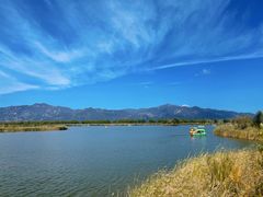 -野鸭湖国家湿地公园