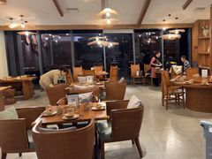 -芳草地度假酒店·野炉中餐厅