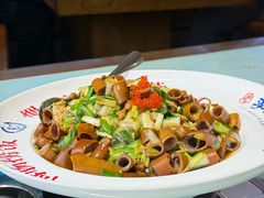 -李氏疙瘩汤·本地海鲜·老烟台菜(所城里店)