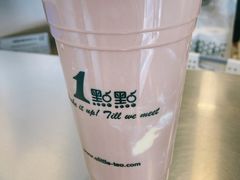 -1点点(宋家庄店)