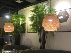 大堂-丁胖家之味(鹏瑞利东站广场店)