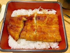 -昇鳗鱼家(浦东店)