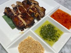 越南烤鸡肉-PHO爺·越南料理(亦庄大族广场店)