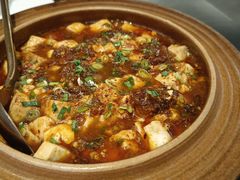 -上蔬无瑕· 创意素食·Vegetarian(华采天地店)