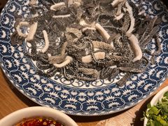 -北京老门框爆肚四季涮肉(淮海东路外滩店)