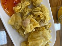 -崖口煲仔饭