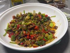 -军子大排档(迎春花园店)