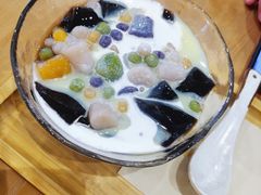 -古乡居甜品(大信店)