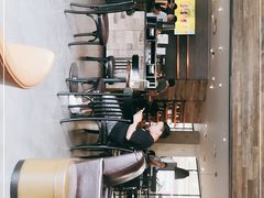 -星巴克(东莞莞城万科中心店)