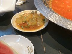 -大河宴·椒麻鱼火锅(北京路中和美食街店)