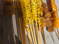-醉炫音速烧烤·干煸菜(沙河总店)