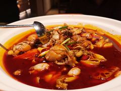 -首秀·四川料理(星耀101店)
