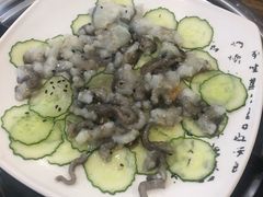 -真情鲍鱼海鲜汤