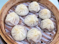 -食惠里小笼包面馆(越秀店)