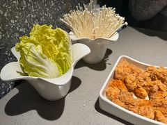 -半天妖烤鱼(东方新天地店)