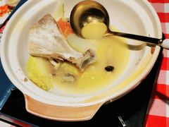 -西贝莜面村(上海百联西郊店)