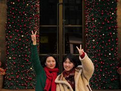 -丽晶轩中餐厅(重庆丽晶酒店)