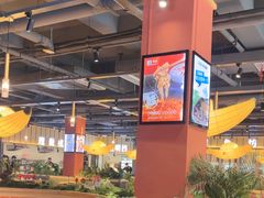 -老船舫·现做活鲜鱼馆(东郊记忆店)