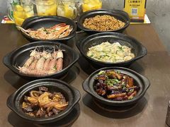 -甬小馆·焗海鲜温州菜(五马街店)