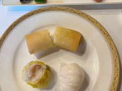 -唐阁(香港朗廷酒店)