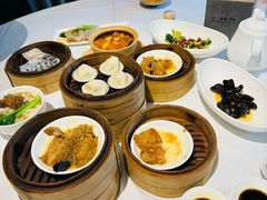 -万龙洲海鲜(南新仓店)