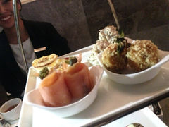 天津帝旺凯悦酒店-天津东凯悦酒店