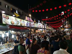 -明记烧鱼美味店