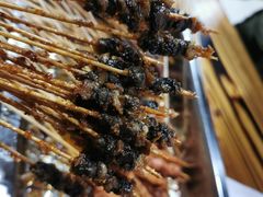 螺蛳-阿姨小肉摊(同济西苑店)