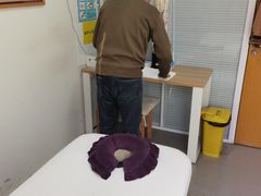 -杏林康桥中医正骨·体态矫正·跌打损伤·推拿按摩(国贸建外SOHO店)