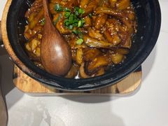 -火啫啫·粤式啫啫煲(南通首店)