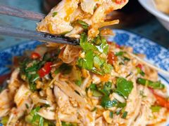 -蜗牛小馆醉乡民谣云南菜(惠新西里店)