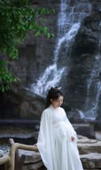 -布格专业孕妇摄影(长春旗舰店)