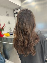 -5M HAIR SALON 旗舰店