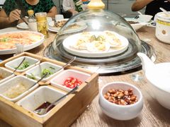 -优食坊·蒸汽海鲜(康盛路店)